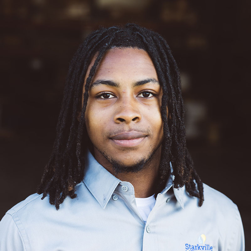 Jontavious Rogers