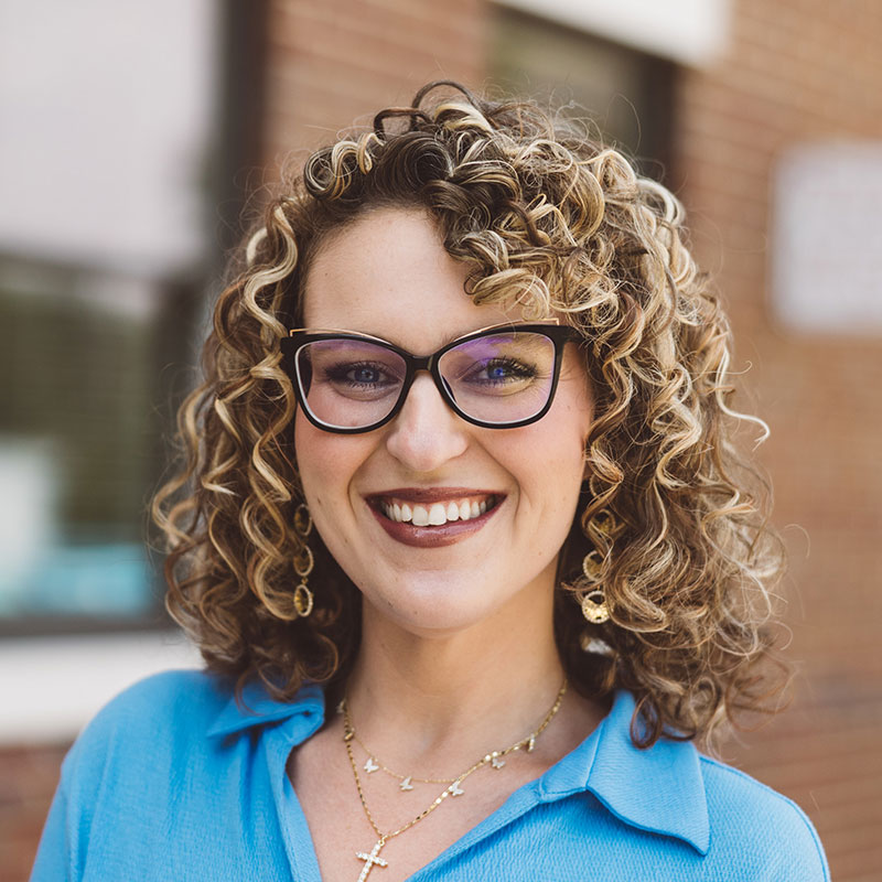 Rachel Hamilton