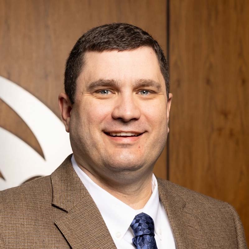Casey Long