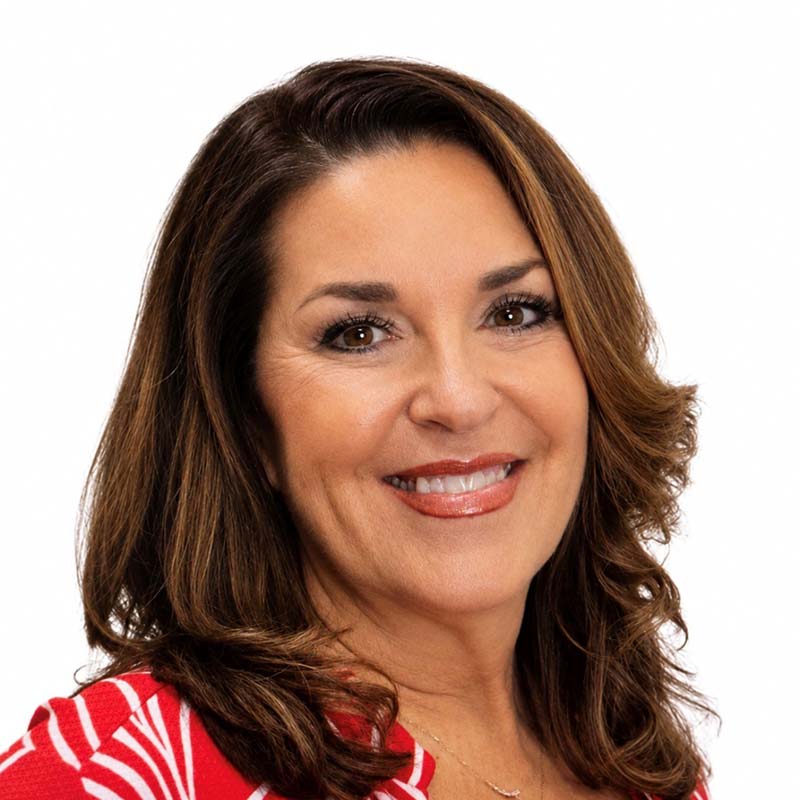 Barbara Coats