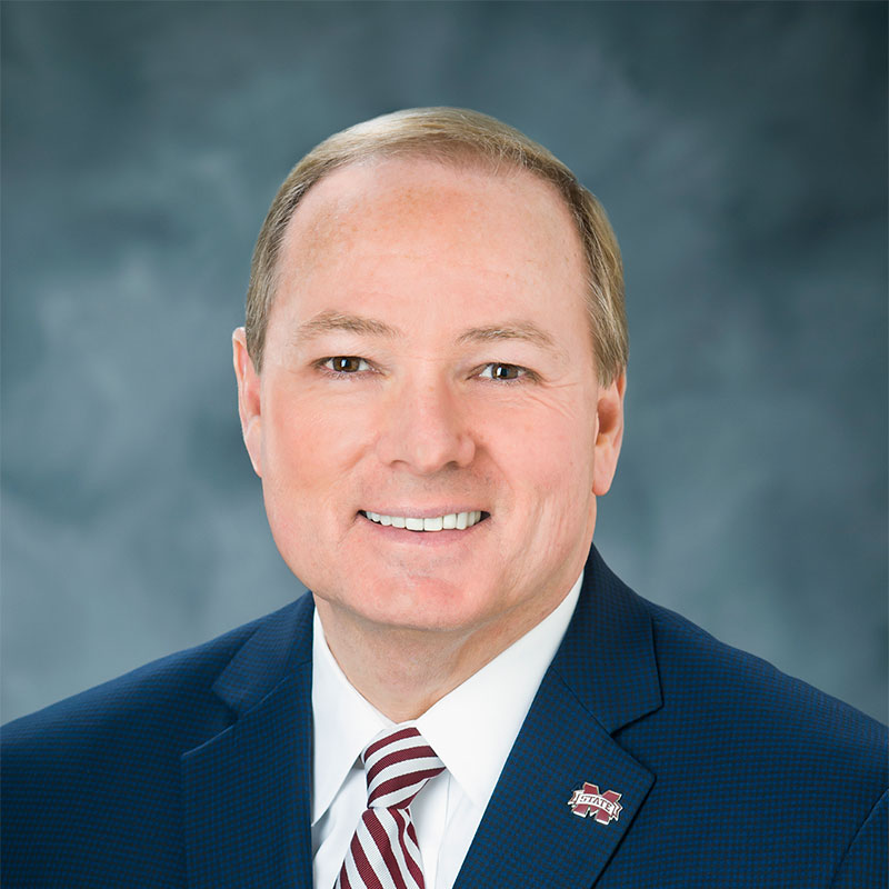 Dr. Mark Keenum